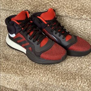 Adidas Marquee Boost